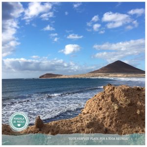 Ayurvedisk livsstil og yoga retreat @ Tenerife